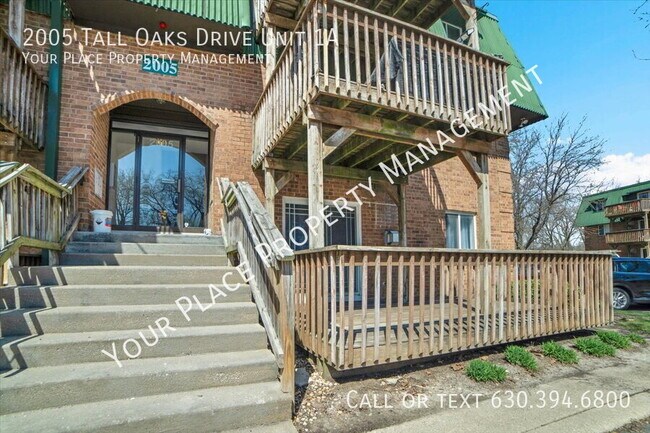 Photo - 2005 Tall Oaks Dr Unit 1A