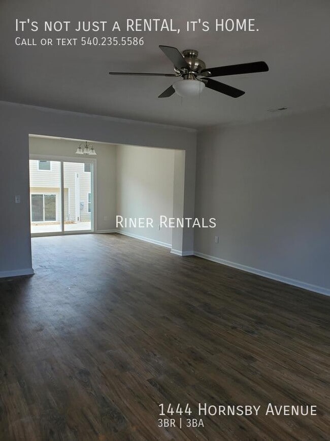 Photo - 1444 Hornsby Ave