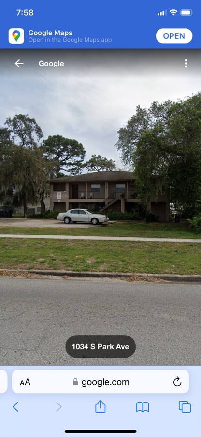 Photo - 1197 S Park Ave Apartments Unit C
