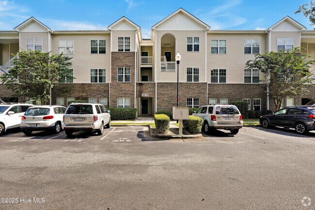 Building Photo - 4519 Sagedale Dr Unit 203 Rental