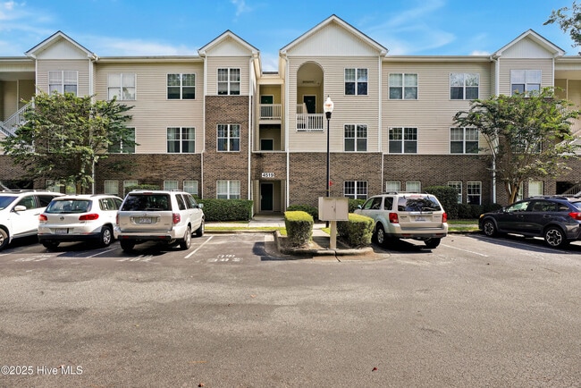 Building Photo - 4519 Sagedale Dr Unit 203 Rental