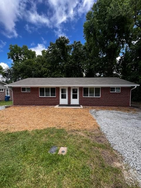 Building Photo - 313 Kersey Dr Unit B Rental