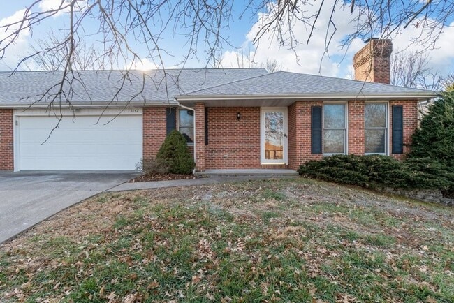 Stonebridge 3840/3842 - Stonebridge 3840/3842 Apartment Unit 3842