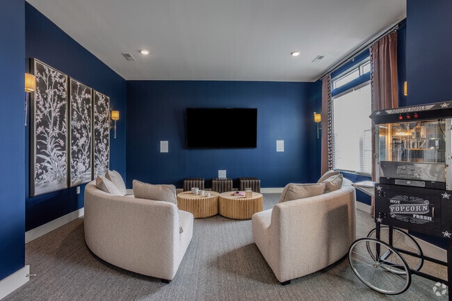 New Luxury Apartments Las Vegas | Vestra at UnCommons | Home - Luxury Apartments With Access To Private Theater Room