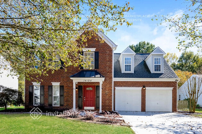 Building Photo - 14124 Arbor Ridge Dr Rental
