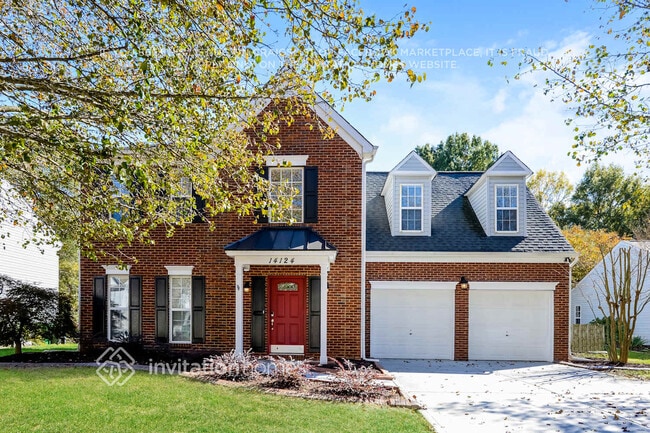 Photo - 14124 Arbor Ridge Dr House