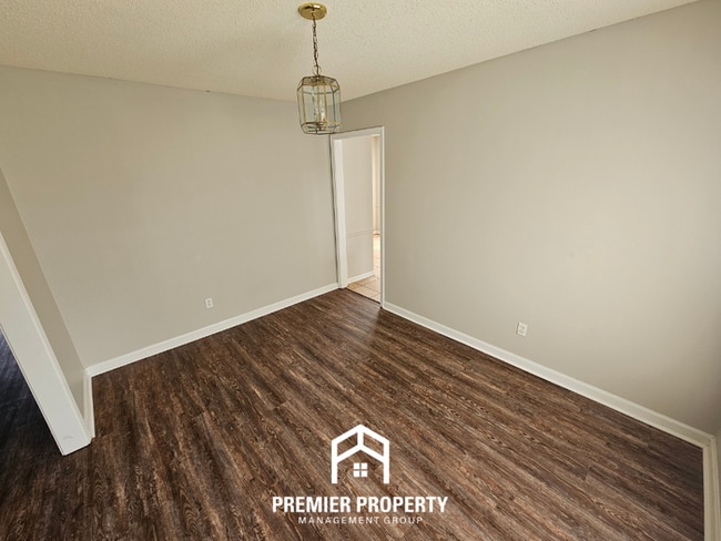 Photo - Modern 3BR/2BA Memphis Home | Vaulted Ceilings, Hardwood Floors & Dual Dining