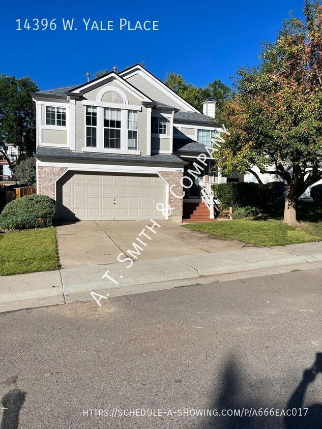 Photo - 14396 W. Yale Place-