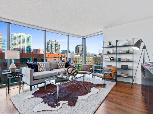 Photo - 550 N Kingsbury St Unit 4006