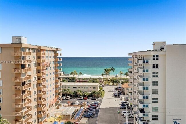 Building Photo - 1410 S Ocean Dr Unit 506