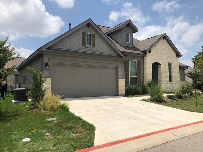 Building Photo - 14713 Stillman Bnd Rental