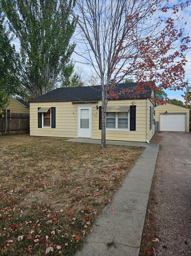 2 BED | 1 BATH | ROBBINSDALE | SINGLE-LEVE... - 2 BED | 1 BATH | ROBBINSDALE | SINGLE-LEVE... Casa