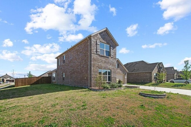 Photo - FREE 50" TV IF MOVE-IN BY 4/15/26 Stunning 4-Bedroom Home in Crowley