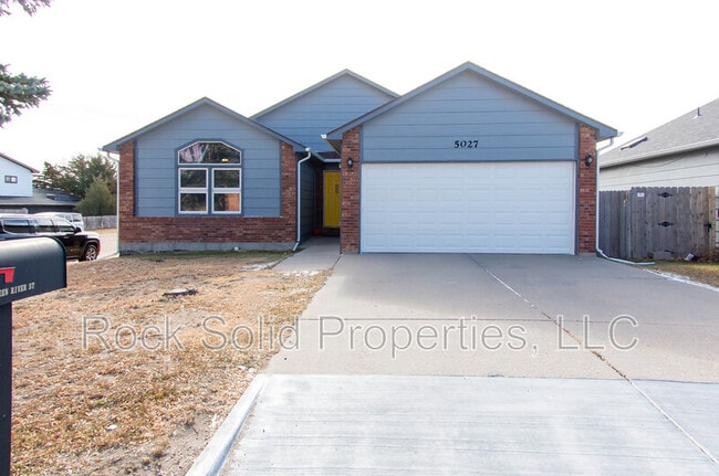 Building Photo - 5027 Green River St