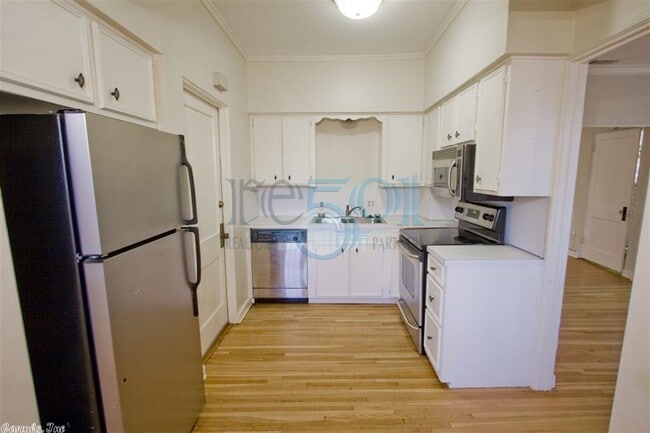 1315 Kavanaugh Blvd Unidad 1315 Kavanaugh Apt. 4