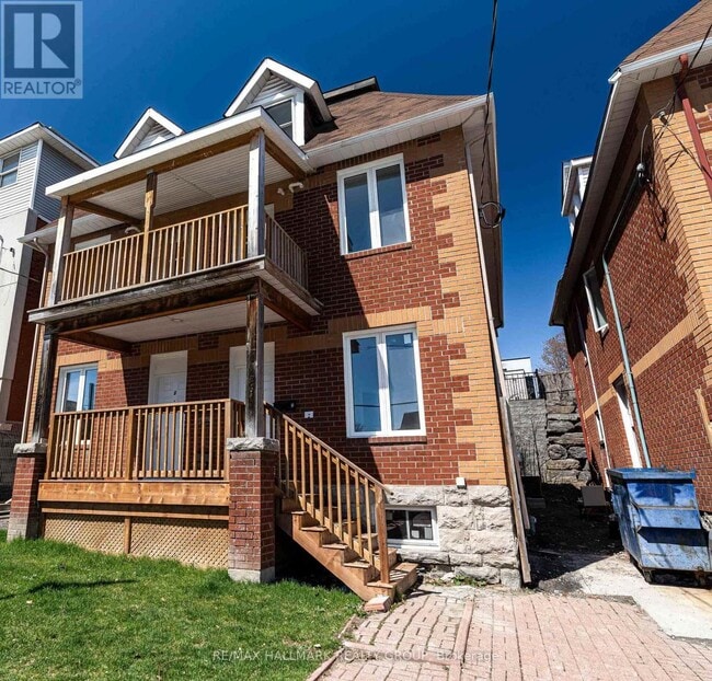 Photo - 261 Somerset St. E Unit 3
