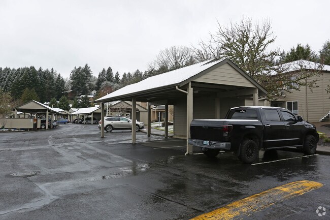 Briar Ridge Apartments