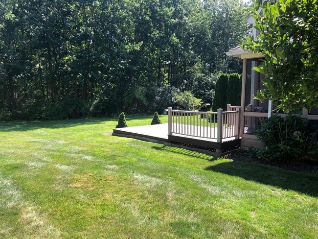 Photo - Beautiful 4 Bed/2.5 Bath Condo Available Now in Portsmouth NH | Unit 67