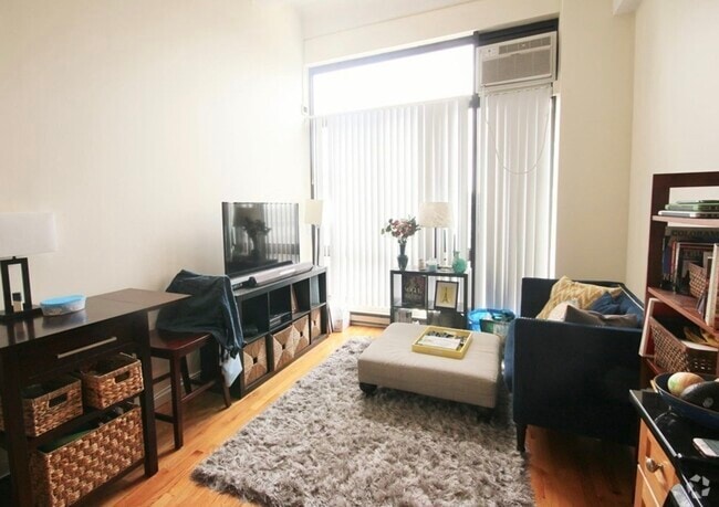 Building Photo - 12 Stoneholm St Unit 506 Rental