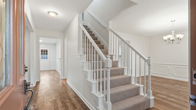 Photo - 2715 Wild Ridge Dr