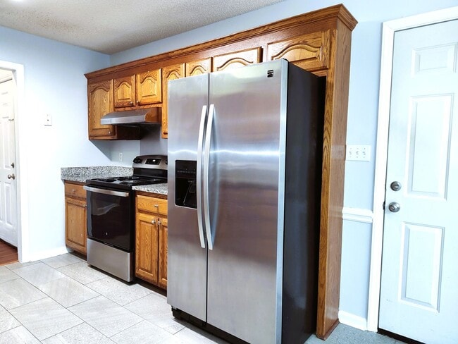 Photo - Pristine, Ranch Style Home Located in the Clubview Acres Community in Monroe