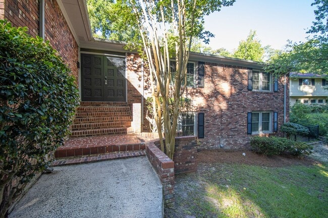 Photo - Renovated 5BR Home Minutes from Downtown Columbia | Two Full Kitchens + Fenced Yard ~ Available M...