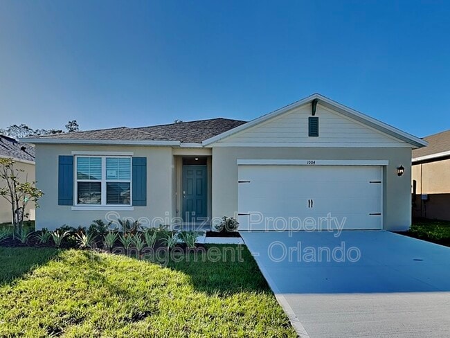Building Photo - 1004 Brooklet Dr
