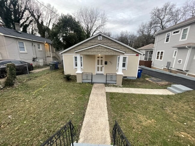 Photo - 2 Bd 1 Ba Ranch