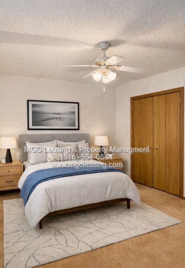 Photo - Spacious Raymore Townhome in Great Location!
