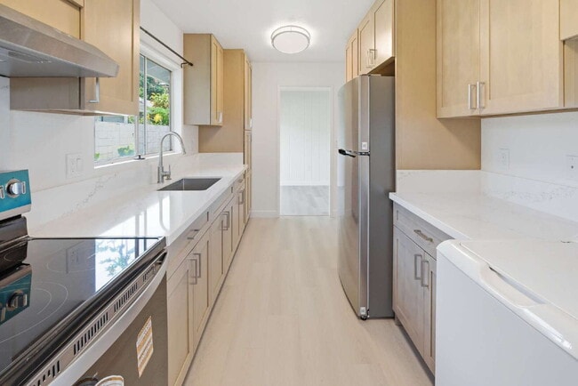 Photo - Freshly Renovated 3BR/2BA Home with 2-Car Carport