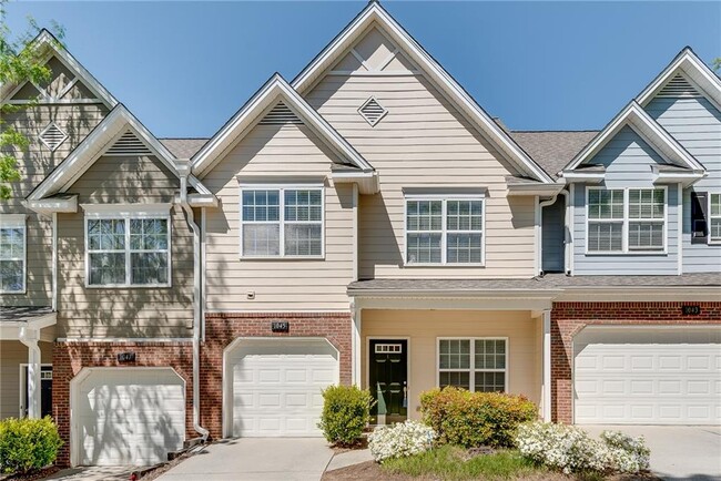 Building Photo - 1045 Mosscroft Ct