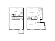 3 BR 1 BA Plus | Classic