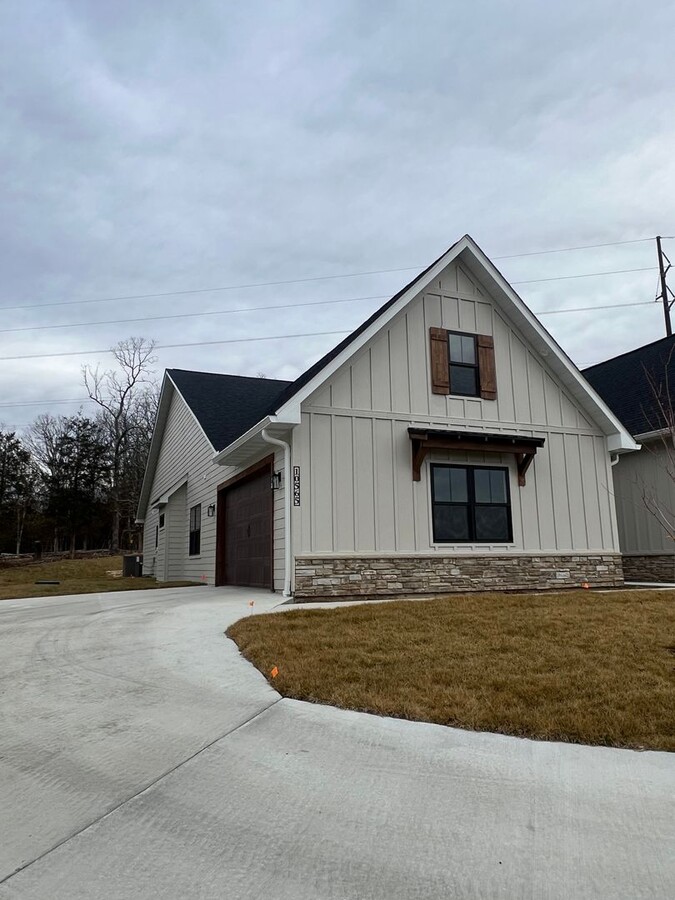 New Construction 3bd/2ba duplex (Callie Co... - New Construction 3bd/2ba duplex (Callie Co... Casa