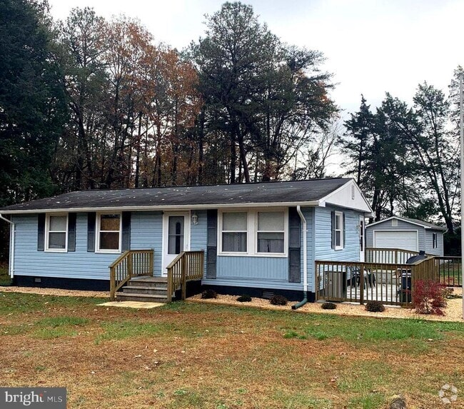 Building Photo - 11193 Henry Griffin Rd Rental