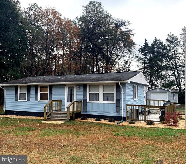 Photo - 11193 Henry Griffin Rd House
