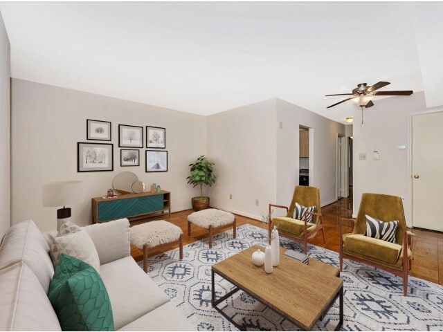 Photo - Azalea Apartments