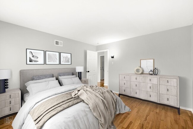Oakwood Townhomes
