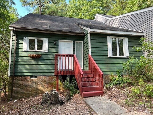 Building Photo - 3401 Whitford Ct Rental