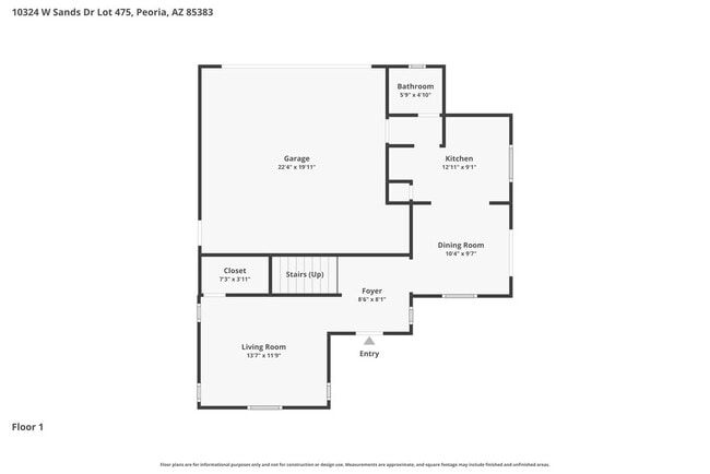 Photo - 10324 W Sands Dr