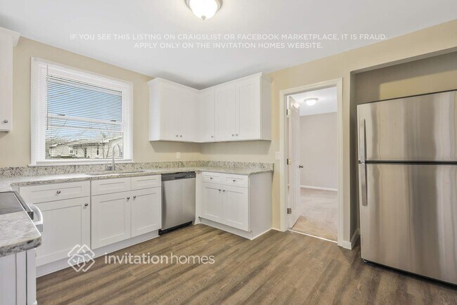 Photo - 4952 Cimarron Way