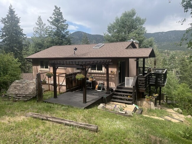 Building Photo - 10753 Mountain Ave Rental