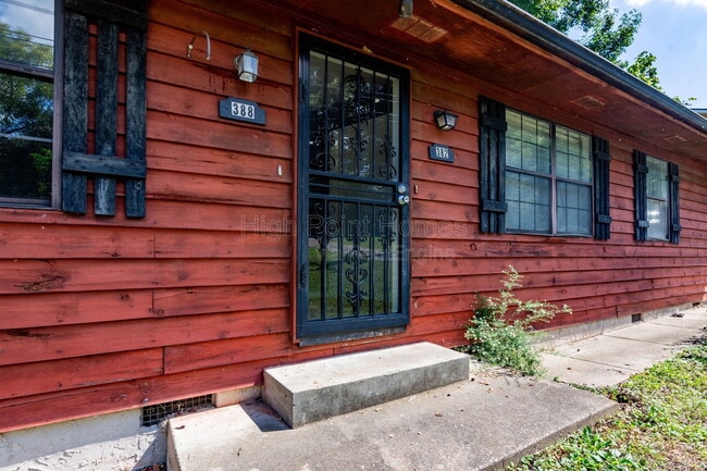 Photo - 382 Smitherman Rd