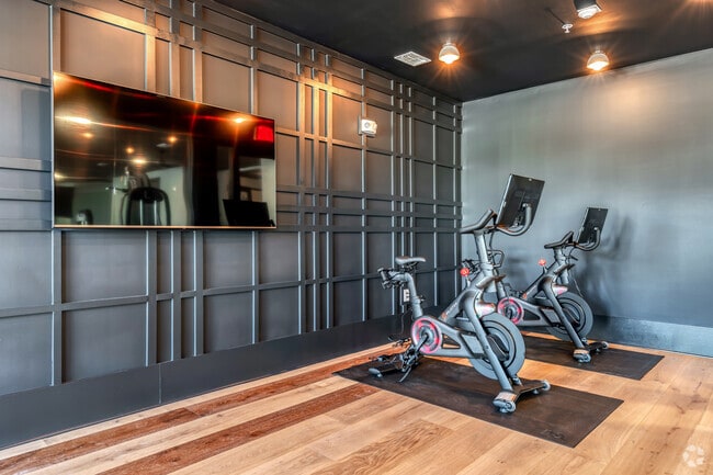 Spin Studio