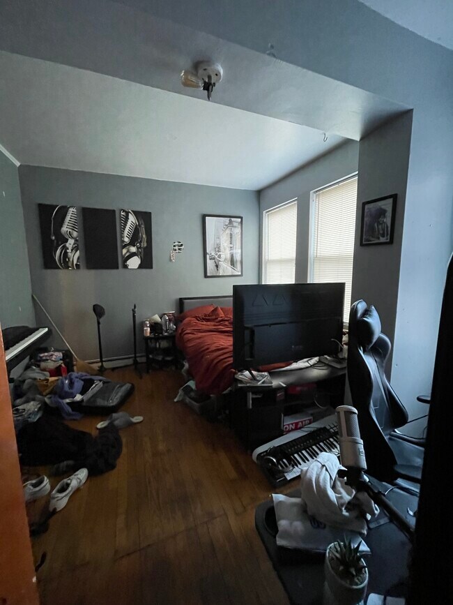 Photo - 46 Park Vale Ave Unidad 3