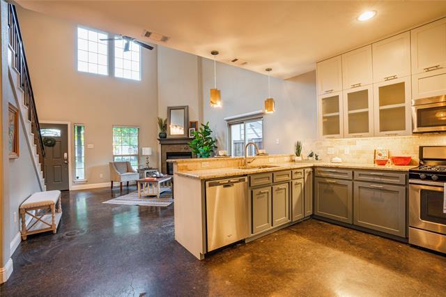 Photo - 4613 El Campo Ave Townhome