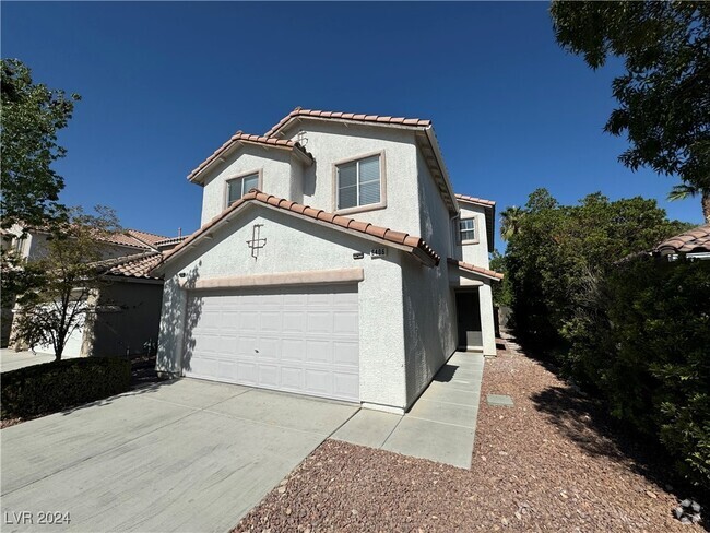 Building Photo - 6406 Coral Flower Ct Rental