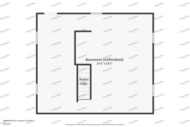 Photo - 2468 Meredith Dr