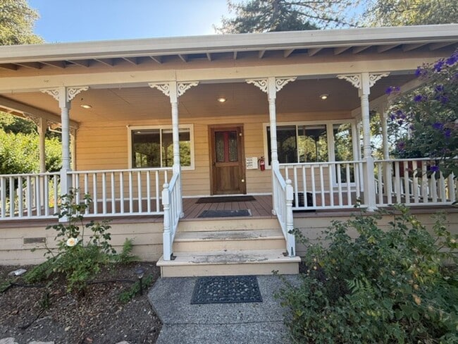 Building Photo - 16715 Coleman Valley Rd