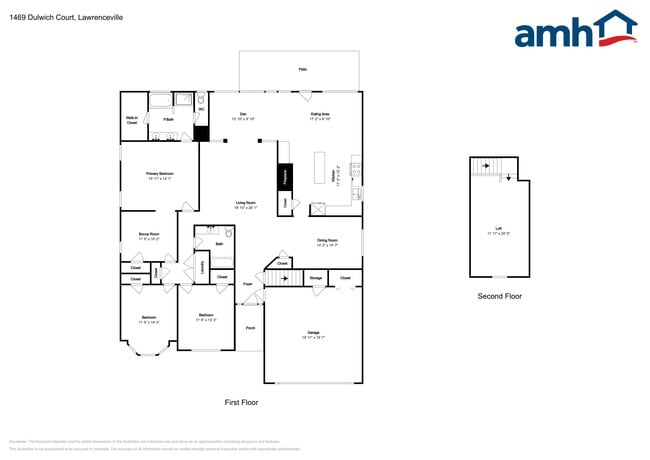 Photo - 1469 Dulwich Ct