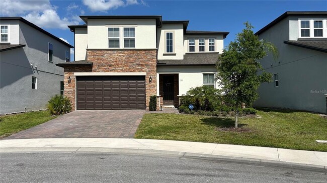 Photo - 1211 Arisha Dr House